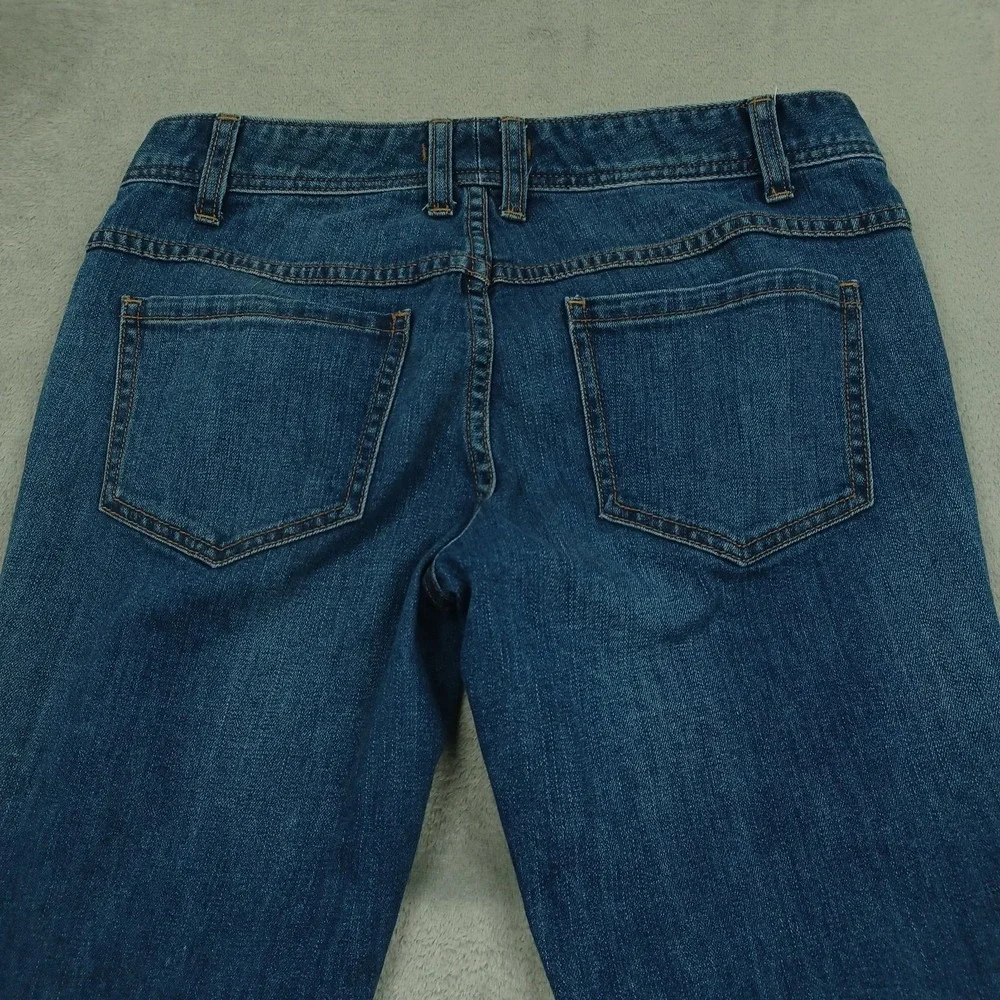 Free People washings approximate